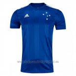 Camiseta Cruzeiro 1ª 2020 Tailandia