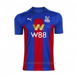 Camiseta Crystal Palace 1ª 2020-2021 Tailandia