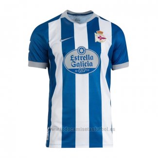 Camiseta Deportivo de La Coruna 1ª 2026-2027