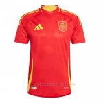 Camiseta Espana 1ª Authentic 2024
