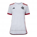 Camiseta Flamengo 2ª Mujer 2024