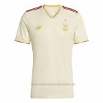 Camiseta Flamengo 3ª 2025