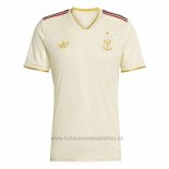 Camiseta Flamengo 3ª 2025