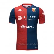 Camiseta Genoa 1ª 2023-2024