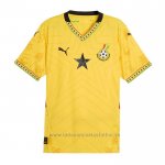 Camiseta Ghana 2ª 2024-2025