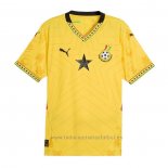 Camiseta Ghana 2ª 2024-2025