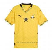 Camiseta Ghana 2ª 2024-2025