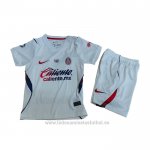 Camiseta Guadalajara 2ª Nino 2026-2027