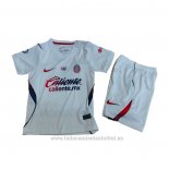 Camiseta Guadalajara 2ª Nino 2026-2027