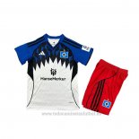 Camiseta Hamburger 1ª Nino 2025-2026