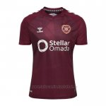 Camiseta Hearts 1ª 2025-2026