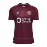 Camiseta Hearts 1ª 2025-2026