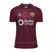 Camiseta Hearts 1ª 2025-2026