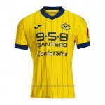 Camiseta Hellas Verona 4ª 2024-2025