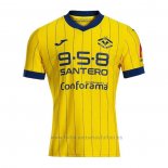 Camiseta Hellas Verona 4ª 2024-2025