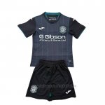 Camiseta Hibernian 3ª Nino 2025-2026