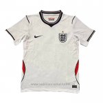 Camiseta Inglaterra 1ª 2026