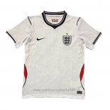 Camiseta Inglaterra 1ª 2026