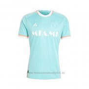 Camiseta Inter Miami 3ª Authentic Messi 2024-2025