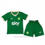 Camiseta Irlanda 1ª Nino 2026