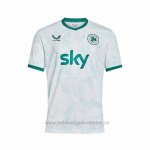 Camiseta Irlanda 2ª 2025