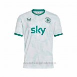 Camiseta Irlanda 2ª 2025