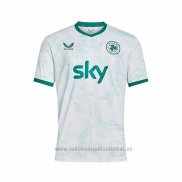 Camiseta Irlanda 2ª 2025