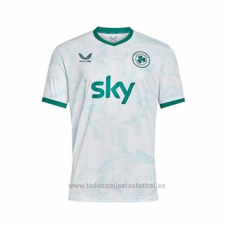 Camiseta Irlanda 2ª 2025