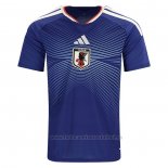 Camiseta Japon 1ª 2026