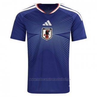 Camiseta Japon 1ª 2026