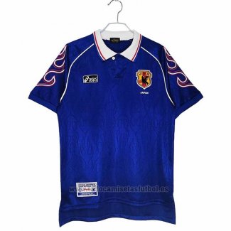 Camiseta Japon 1ª Retro 1998