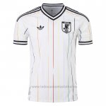 Camiseta Japon 2ª Authentic 2026