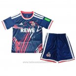 Camiseta Koln 3ª Nino 2026-2027