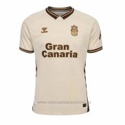 Camiseta Las Palmas 3ª 2025-2026