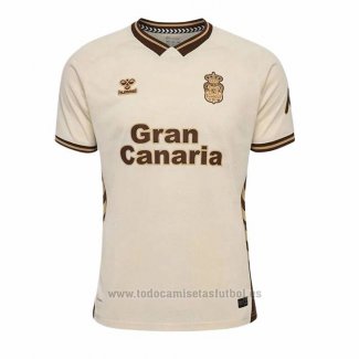 Camiseta Las Palmas 3ª 2025-2026