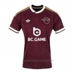 Camiseta Leicester City 2ª 2026-2027