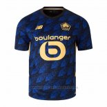 Camiseta Lille 3ª 2025-2026