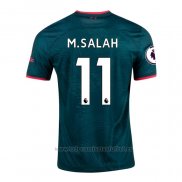 Camiseta Liverpool Jugador M.Salah 3ª 2022-2023