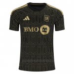 Camiseta Los Angeles FC 1ª 2026