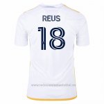 Camiseta Los Angeles Galaxy Jugador Marco Reus 1ª 2025