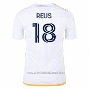 Camiseta Los Angeles Galaxy Jugador Marco Reus 1ª 2025