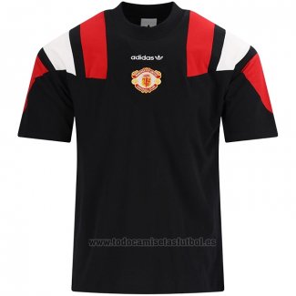Camiseta Manchester United EQT 2026-2027