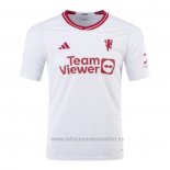 Camiseta Manchester United 3ª 2023-2024