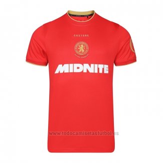 Camiseta Middlesbrough 1ª 2026-2027