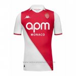 Camiseta Monaco 1ª 2024-2025