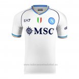 Camiseta Napoli Euro 2ª 2023-2024