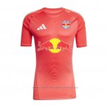 Camiseta New York Red Bulls Portero 2ª 2025