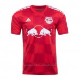 Camiseta New York Red Bulls 2ª 2022