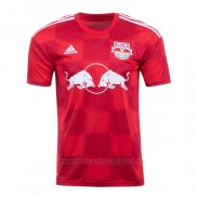 Camiseta New York Red Bulls 2ª 2022