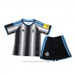 Camiseta Newcastle United 1ª Nino 2026-2027